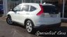 USED 2014 63 HONDA CR-V 2.2 i-DTEC EX SUV 5dr Diesel Manual 4WD Euro 5 (s/s) (150 ps) 