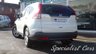 USED 2014 63 HONDA CR-V 2.2 i-DTEC EX SUV 5dr Diesel Manual 4WD Euro 5 (s/s) (150 ps) 