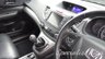 USED 2014 63 HONDA CR-V 2.2 i-DTEC EX SUV 5dr Diesel Manual 4WD Euro 5 (s/s) (150 ps) 