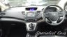 USED 2014 63 HONDA CR-V 2.2 i-DTEC EX SUV 5dr Diesel Manual 4WD Euro 5 (s/s) (150 ps) 