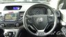 USED 2014 63 HONDA CR-V 2.2 i-DTEC EX SUV 5dr Diesel Manual 4WD Euro 5 (s/s) (150 ps) 