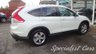 USED 2014 63 HONDA CR-V 2.2 i-DTEC EX SUV 5dr Diesel Manual 4WD Euro 5 (s/s) (150 ps) 