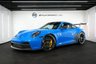 USED 2022 22 PORSCHE 911 4.0 992 GT3 Coupe 2dr Petrol Manual Euro 6 (510 ps) 