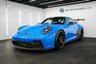 USED 2022 22 PORSCHE 911 4.0 992 GT3 Coupe 2dr Petrol Manual Euro 6 (510 ps) 