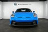 USED 2022 22 PORSCHE 911 4.0 992 GT3 Coupe 2dr Petrol Manual Euro 6 (510 ps) 