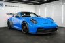 USED 2022 22 PORSCHE 911 4.0 992 GT3 Coupe 2dr Petrol Manual Euro 6 (510 ps) 