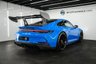 USED 2022 22 PORSCHE 911 4.0 992 GT3 Coupe 2dr Petrol Manual Euro 6 (510 ps) 