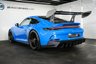 USED 2022 22 PORSCHE 911 4.0 992 GT3 Coupe 2dr Petrol Manual Euro 6 (510 ps) 