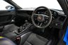 USED 2022 22 PORSCHE 911 4.0 992 GT3 Coupe 2dr Petrol Manual Euro 6 (510 ps) 