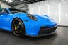 USED 2022 22 PORSCHE 911 4.0 992 GT3 Coupe 2dr Petrol Manual Euro 6 (510 ps) 