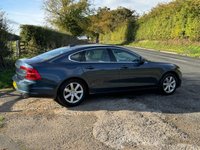 USED 2017 67 VOLVO S90 2.0 D4 Momentum Saloon 4dr Diesel Auto Euro 6 (s/s) (190 ps) 70+ MPG ++ LOW MILEAGE EXAMPLE