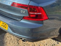 USED 2017 67 VOLVO S90 2.0 D4 Momentum Saloon 4dr Diesel Auto Euro 6 (s/s) (190 ps) 70+ MPG ++ LOW MILEAGE EXAMPLE