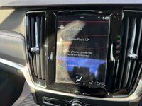USED 2017 67 VOLVO S90 2.0 D4 Momentum Saloon 4dr Diesel Auto Euro 6 (s/s) (190 ps) 70+ MPG ++ LOW MILEAGE EXAMPLE