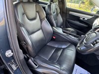 USED 2017 67 VOLVO S90 2.0 D4 Momentum Saloon 4dr Diesel Auto Euro 6 (s/s) (190 ps) 70+ MPG ++ LOW MILEAGE EXAMPLE