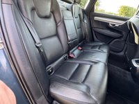 USED 2017 67 VOLVO S90 2.0 D4 Momentum Saloon 4dr Diesel Auto Euro 6 (s/s) (190 ps) 70+ MPG ++ LOW MILEAGE EXAMPLE