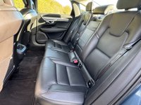 USED 2017 67 VOLVO S90 2.0 D4 Momentum Saloon 4dr Diesel Auto Euro 6 (s/s) (190 ps) 70+ MPG ++ LOW MILEAGE EXAMPLE