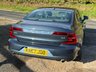 USED 2017 67 VOLVO S90 2.0 D4 Momentum Saloon 4dr Diesel Auto Euro 6 (s/s) (190 ps) 70+ MPG ++ LOW MILEAGE EXAMPLE