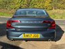 USED 2017 67 VOLVO S90 2.0 D4 Momentum Saloon 4dr Diesel Auto Euro 6 (s/s) (190 ps) 70+ MPG ++ LOW MILEAGE EXAMPLE