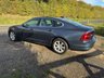 USED 2017 67 VOLVO S90 2.0 D4 Momentum Saloon 4dr Diesel Auto Euro 6 (s/s) (190 ps) 70+ MPG ++ LOW MILEAGE EXAMPLE