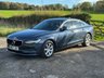 USED 2017 67 VOLVO S90 2.0 D4 Momentum Saloon 4dr Diesel Auto Euro 6 (s/s) (190 ps) 70+ MPG ++ LOW MILEAGE EXAMPLE