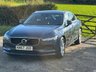 USED 2017 67 VOLVO S90 2.0 D4 Momentum Saloon 4dr Diesel Auto Euro 6 (s/s) (190 ps) 70+ MPG ++ LOW MILEAGE EXAMPLE