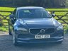 USED 2017 67 VOLVO S90 2.0 D4 Momentum Saloon 4dr Diesel Auto Euro 6 (s/s) (190 ps) 70+ MPG ++ LOW MILEAGE EXAMPLE
