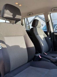 USED 2014 14 VAUXHALL ZAFIRA 1.8 16V Exclusiv MPV 5dr Petrol Manual Euro 5 (120 ps) 
