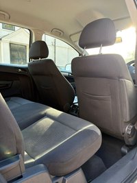 USED 2014 14 VAUXHALL ZAFIRA 1.8 16V Exclusiv MPV 5dr Petrol Manual Euro 5 (120 ps) 