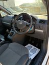 USED 2014 14 VAUXHALL ZAFIRA 1.8 16V Exclusiv MPV 5dr Petrol Manual Euro 5 (120 ps) 