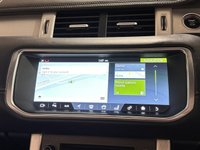 USED 2017 17 LAND ROVER RANGE ROVER EVOQUE 2.0 TD4 HSE Dynamic Convertible 2dr Diesel Auto 4WD Euro 6 (s/s) (180 ps) Stylish  Firenze 2.0 TD4 Dynamic Convertible 4WD Euro 6