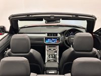 USED 2017 17 LAND ROVER RANGE ROVER EVOQUE 2.0 TD4 HSE Dynamic Convertible 2dr Diesel Auto 4WD Euro 6 (s/s) (180 ps) Stylish  Firenze 2.0 TD4 Dynamic Convertible 4WD Euro 6