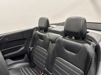 USED 2017 17 LAND ROVER RANGE ROVER EVOQUE 2.0 TD4 HSE Dynamic Convertible 2dr Diesel Auto 4WD Euro 6 (s/s) (180 ps) Stylish  Firenze 2.0 TD4 Dynamic Convertible 4WD Euro 6