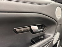 USED 2017 17 LAND ROVER RANGE ROVER EVOQUE 2.0 TD4 HSE Dynamic Convertible 2dr Diesel Auto 4WD Euro 6 (s/s) (180 ps) Stylish  Firenze 2.0 TD4 Dynamic Convertible 4WD Euro 6