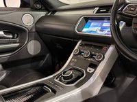 USED 2017 17 LAND ROVER RANGE ROVER EVOQUE 2.0 TD4 HSE Dynamic Convertible 2dr Diesel Auto 4WD Euro 6 (s/s) (180 ps) Stylish  Firenze 2.0 TD4 Dynamic Convertible 4WD Euro 6