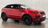 USED 2017 17 LAND ROVER RANGE ROVER EVOQUE 2.0 TD4 HSE Dynamic Convertible 2dr Diesel Auto 4WD Euro 6 (s/s) (180 ps) Stylish  Firenze 2.0 TD4 Dynamic Convertible 4WD Euro 6