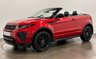 USED 2017 17 LAND ROVER RANGE ROVER EVOQUE 2.0 TD4 HSE Dynamic Convertible 2dr Diesel Auto 4WD Euro 6 (s/s) (180 ps) Stylish  Firenze 2.0 TD4 Dynamic Convertible 4WD Euro 6