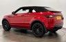USED 2017 17 LAND ROVER RANGE ROVER EVOQUE 2.0 TD4 HSE Dynamic Convertible 2dr Diesel Auto 4WD Euro 6 (s/s) (180 ps) Stylish  Firenze 2.0 TD4 Dynamic Convertible 4WD Euro 6