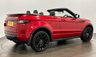 USED 2017 17 LAND ROVER RANGE ROVER EVOQUE 2.0 TD4 HSE Dynamic Convertible 2dr Diesel Auto 4WD Euro 6 (s/s) (180 ps) Stylish  Firenze 2.0 TD4 Dynamic Convertible 4WD Euro 6