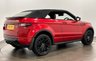 USED 2017 17 LAND ROVER RANGE ROVER EVOQUE 2.0 TD4 HSE Dynamic Convertible 2dr Diesel Auto 4WD Euro 6 (s/s) (180 ps) Stylish  Firenze 2.0 TD4 Dynamic Convertible 4WD Euro 6