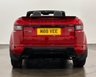 USED 2017 17 LAND ROVER RANGE ROVER EVOQUE 2.0 TD4 HSE Dynamic Convertible 2dr Diesel Auto 4WD Euro 6 (s/s) (180 ps) Stylish  Firenze 2.0 TD4 Dynamic Convertible 4WD Euro 6