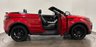 USED 2017 17 LAND ROVER RANGE ROVER EVOQUE 2.0 TD4 HSE Dynamic Convertible 2dr Diesel Auto 4WD Euro 6 (s/s) (180 ps) Stylish  Firenze 2.0 TD4 Dynamic Convertible 4WD Euro 6