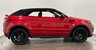 USED 2017 17 LAND ROVER RANGE ROVER EVOQUE 2.0 TD4 HSE Dynamic Convertible 2dr Diesel Auto 4WD Euro 6 (s/s) (180 ps) Stylish  Firenze 2.0 TD4 Dynamic Convertible 4WD Euro 6