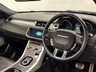 USED 2017 17 LAND ROVER RANGE ROVER EVOQUE 2.0 TD4 HSE Dynamic Convertible 2dr Diesel Auto 4WD Euro 6 (s/s) (180 ps) Stylish  Firenze 2.0 TD4 Dynamic Convertible 4WD Euro 6