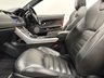 USED 2017 17 LAND ROVER RANGE ROVER EVOQUE 2.0 TD4 HSE Dynamic Convertible 2dr Diesel Auto 4WD Euro 6 (s/s) (180 ps) Stylish  Firenze 2.0 TD4 Dynamic Convertible 4WD Euro 6
