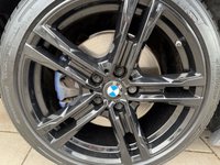 USED 2024 24 BMW 1 SERIES 1.5 118i M Sport (LCP) Hatchback 5dr Petrol DCT Euro 6 (s/s) (136 ps) BMW WARRANTY - MARCH 2027