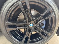 USED 2024 24 BMW 1 SERIES 1.5 118i M Sport (LCP) Hatchback 5dr Petrol DCT Euro 6 (s/s) (136 ps) BMW WARRANTY - MARCH 2027
