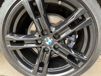 USED 2024 24 BMW 1 SERIES 1.5 118i M Sport (LCP) Hatchback 5dr Petrol DCT Euro 6 (s/s) (136 ps) BMW WARRANTY - MARCH 2027