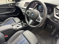 USED 2024 24 BMW 1 SERIES 1.5 118i M Sport (LCP) Hatchback 5dr Petrol DCT Euro 6 (s/s) (136 ps) BMW WARRANTY - MARCH 2027