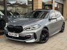 USED 2024 24 BMW 1 SERIES 1.5 118i M Sport (LCP) Hatchback 5dr Petrol DCT Euro 6 (s/s) (136 ps) BMW WARRANTY - MARCH 2027