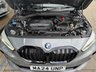 USED 2024 24 BMW 1 SERIES 1.5 118i M Sport (LCP) Hatchback 5dr Petrol DCT Euro 6 (s/s) (136 ps) BMW WARRANTY - MARCH 2027